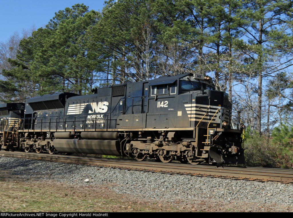 NS 1142